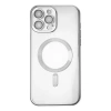 Newface iPhone 14 Pro Kılıf Kross Magneticsafe Kapak