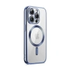 Newface iPhone 14 Pro Kılıf Kross Magneticsafe Kapak