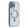 Newface iPhone 14 Pro Kılıf Kross Magneticsafe Kapak