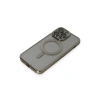Newface iPhone 14 Pro Kılıf Kross Magneticsafe Kapak
