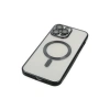 Newface iPhone 14 Pro Kılıf Kross Magneticsafe Kapak