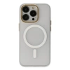Newface iPhone 14 Pro Kılıf Lodos Magneticsafe Mat Kapak