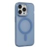 Newface iPhone 14 Pro Kılıf Lodos Magneticsafe Mat Kapak