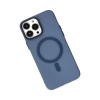 Newface iPhone 14 Pro Kılıf Lodos Magneticsafe Mat Kapak