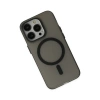Newface iPhone 14 Pro Kılıf Lodos Magneticsafe Mat Kapak