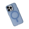 Newface iPhone 14 Pro Kılıf Lodos Magneticsafe Mat Kapak