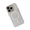 Newface iPhone 14 Pro Kılıf Lodos Magneticsafe Mat Kapak