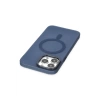 Newface iPhone 14 Pro Kılıf Lodos Magneticsafe Mat Kapak