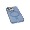 Newface iPhone 14 Pro Kılıf Lodos Magneticsafe Mat Kapak