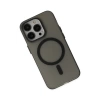 Newface iPhone 14 Pro Kılıf Lodos Magneticsafe Mat Kapak