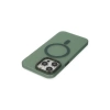 Newface iPhone 14 Pro Kılıf Lodos Magneticsafe Mat Kapak