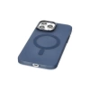 Newface iPhone 14 Pro Kılıf Lodos Magneticsafe Mat Kapak