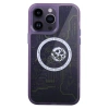 Newface iPhone 14 Pro Kılıf Magic Magneticsafe Silikon