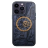 Newface iPhone 14 Pro Kılıf Magic Magneticsafe Silikon