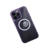 Newface iPhone 14 Pro Kılıf Magic Magneticsafe Silikon