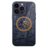 Newface iPhone 14 Pro Kılıf Magic Magneticsafe Silikon