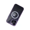 Newface iPhone 14 Pro Kılıf Magic Magneticsafe Silikon
