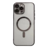 Newface iPhone 14 Pro Kılıf Magneticsafe Lazer Silikon
