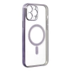 Newface iPhone 14 Pro Kılıf Magneticsafe Lazer Silikon