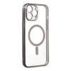 Newface iPhone 14 Pro Kılıf Magneticsafe Lazer Silikon