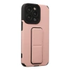 Newface iPhone 14 Pro Kılıf Mega Standlı Silikon