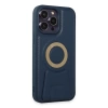 Newface iPhone 14 Pro Kılıf Merkür Magneticsafe Standlı Kapak