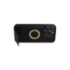 Newface iPhone 14 Pro Kılıf Merkür Magneticsafe Standlı Kapak