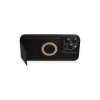 Newface iPhone 14 Pro Kılıf Merkür Magneticsafe Standlı Kapak