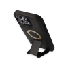 Newface iPhone 14 Pro Kılıf Merkür Magneticsafe Standlı Kapak