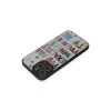Newface iPhone 14 Pro Kılıf Mirror Desenli Kapak