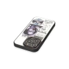 Newface iPhone 14 Pro Kılıf Mirror Desenli Kapak