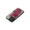 Newface iPhone 14 Pro Kılıf Mirror Desenli Kapak