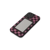 Newface iPhone 14 Pro Kılıf Mirror Desenli Kapak