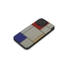 Newface iPhone 14 Pro Kılıf Mirror Desenli Kapak