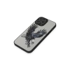 Newface iPhone 14 Pro Kılıf Mirror Desenli Kapak