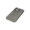 Newface iPhone 14 Pro Kılıf Modos Metal Kapak