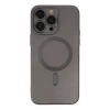 Newface iPhone 14 Pro Kılıf Moshi Lens Magneticsafe Silikon