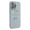 Newface iPhone 14 Pro Kılıf Moshi Lens Magneticsafe Silikon