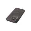Newface iPhone 14 Pro Kılıf Moshi Lens Magneticsafe Silikon
