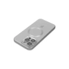 Newface iPhone 14 Pro Kılıf Moshi Lens Magneticsafe Silikon