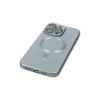 Newface iPhone 14 Pro Kılıf Moshi Lens Magneticsafe Silikon