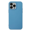 Newface iPhone 14 Pro Kılıf Nano içi Kadife Silikon
