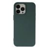 Newface iPhone 14 Pro Kılıf Nano içi Kadife Silikon