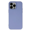 Newface iPhone 14 Pro Kılıf Nano içi Kadife Silikon