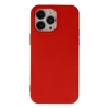 Newface iPhone 14 Pro Kılıf Nano içi Kadife Silikon