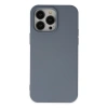 Newface iPhone 14 Pro Kılıf Nano içi Kadife Silikon