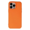Newface iPhone 14 Pro Kılıf Nano içi Kadife Silikon