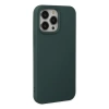 Newface iPhone 14 Pro Kılıf Nano içi Kadife Silikon