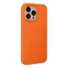 Newface iPhone 14 Pro Kılıf Nano içi Kadife Silikon