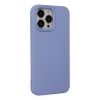 Newface iPhone 14 Pro Kılıf Nano içi Kadife Silikon
